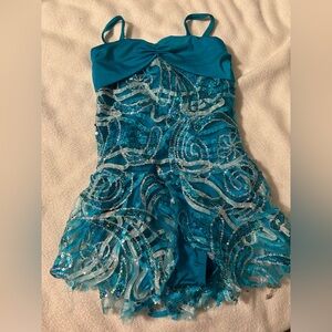 Child small Costume Gallery dance costume